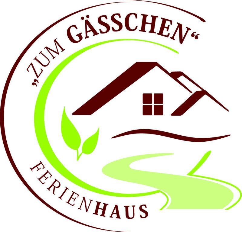 Ferienhaus Zum Gaesschen Weissenfels Ruang foto